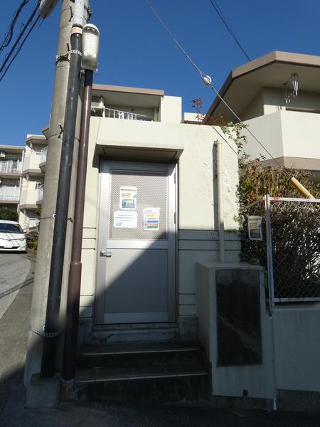 藤和ライブタウン中山７号棟 物件画像