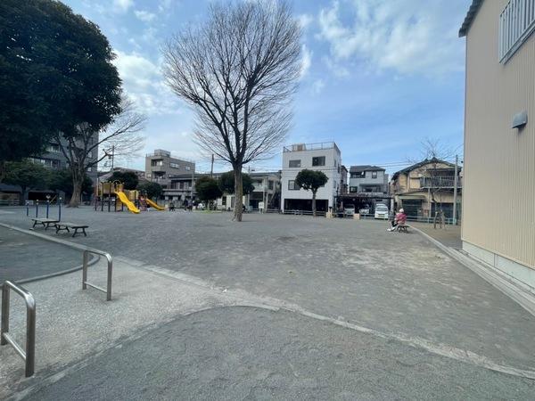 公園
