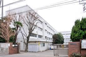 中学校