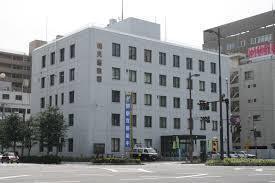 警察署、交番
