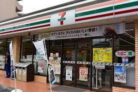 コンビニ