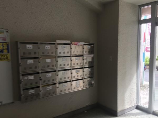 方南ファミリーコーポ その他