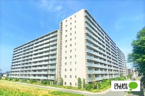 AQUA SUITE 物件画像