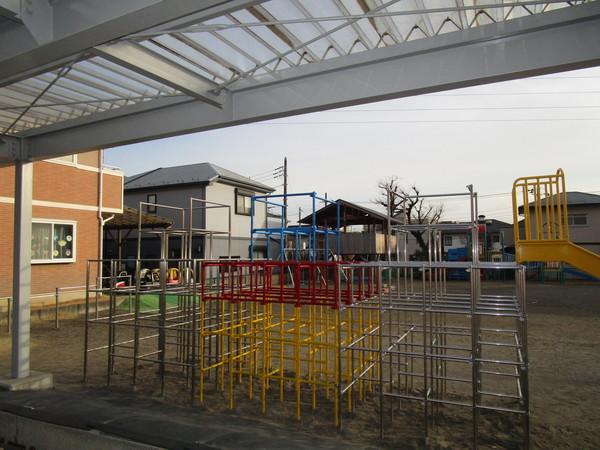 幼稚園、保育園