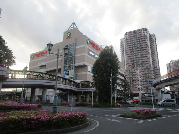 ショッピング施設