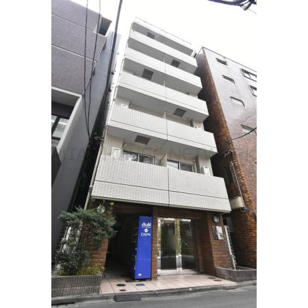 RC造・8階建