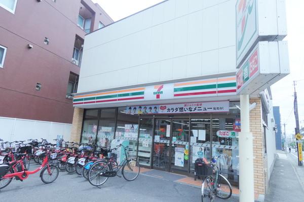 コンビニ