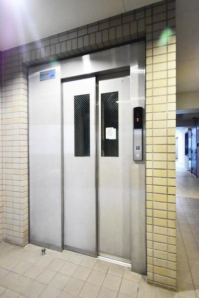 ユニーブル新宿西 物件画像