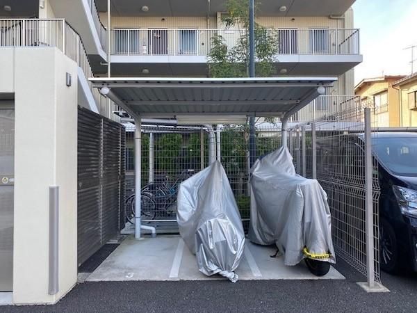 アデニウム篠崎 物件画像