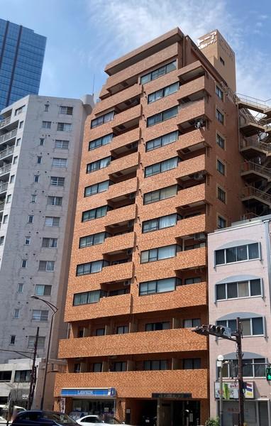 トーア三田ガーデン 物件画像