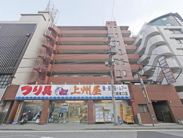 セントラルハイツ 物件画像