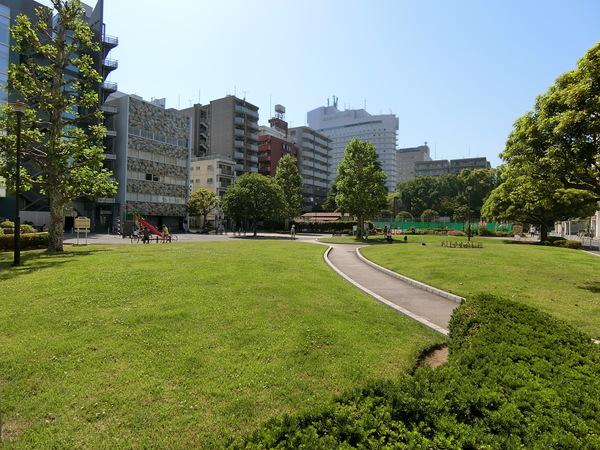 公園
