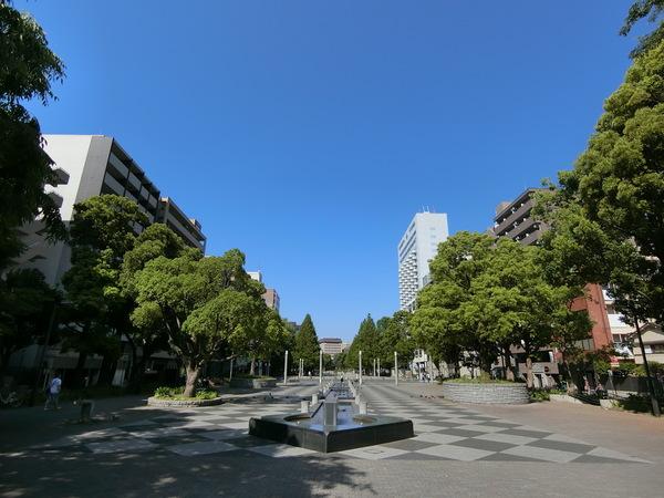 公園