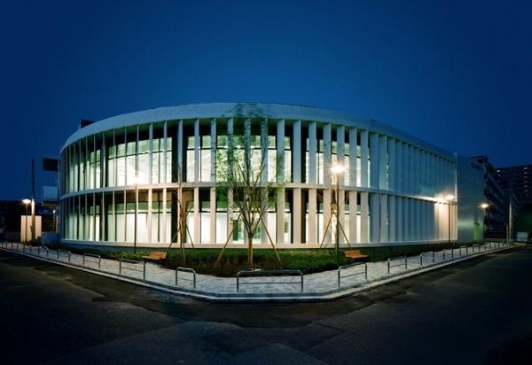 図書館