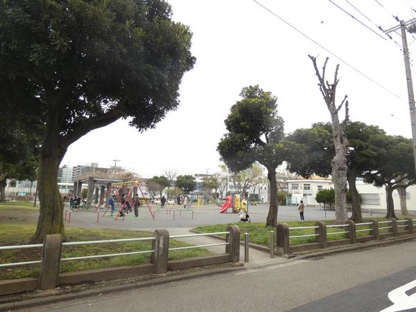 公園