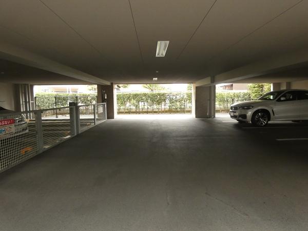 サーパス横濱岡野公園 物件画像