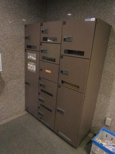 ライオンズマンション東大赤門前 その他