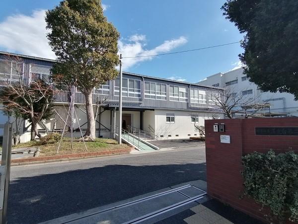 小学校