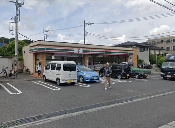 コンビニ