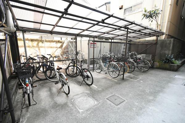 ライオンズマンション早稲田正門通り 物件画像