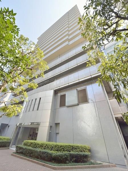 鉄骨鉄筋コンクリート造・総戸数７９戸