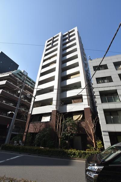 RC造・12階建・総戸数23戸