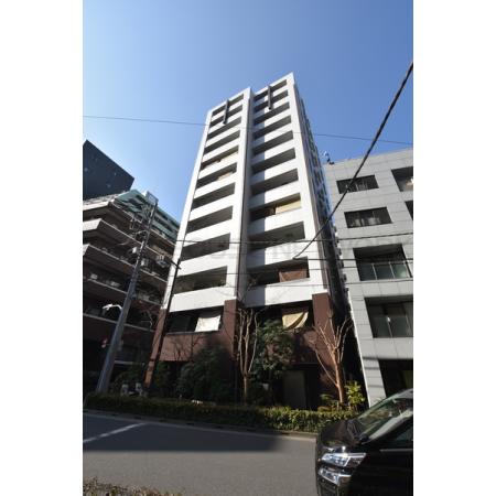 RC造・12階建・総戸数23戸