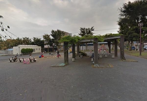 公園