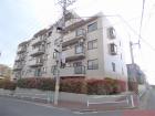 ルーエ成増外観1