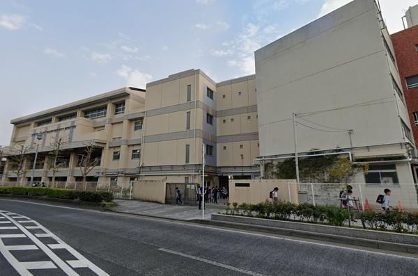 小学校