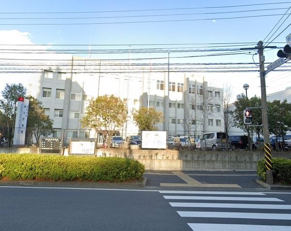 警察署、交番