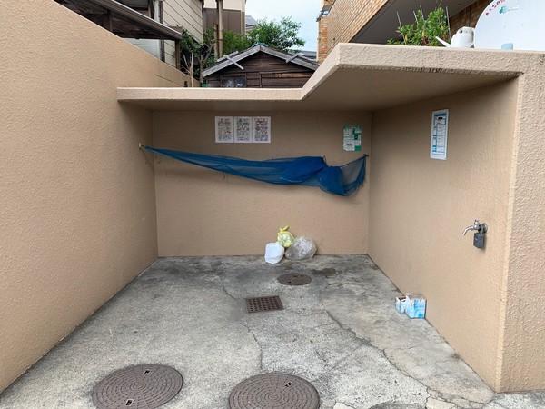 ニックハイム岸根公園 物件画像