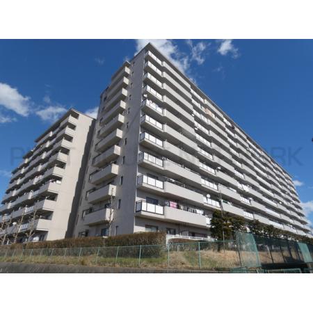 総戸数366世帯