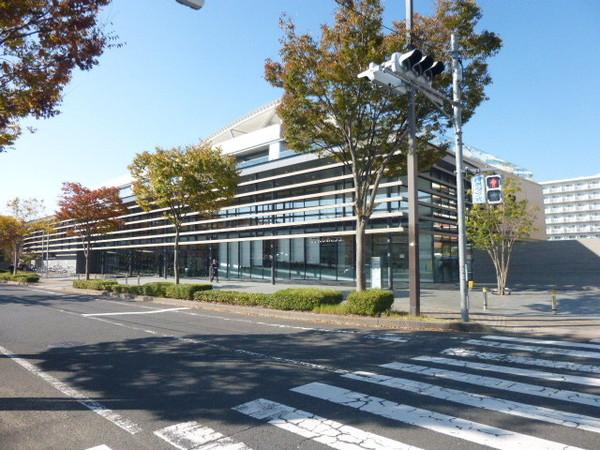 図書館