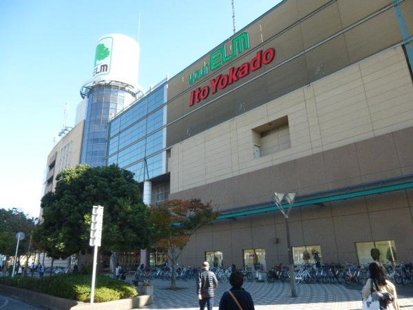 ショッピング施設