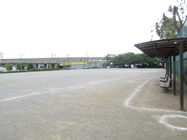 公園