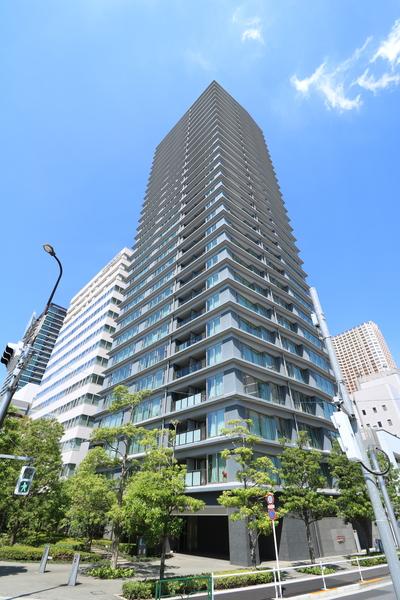 鉄筋コンクリート造地上30階建て・総戸数17