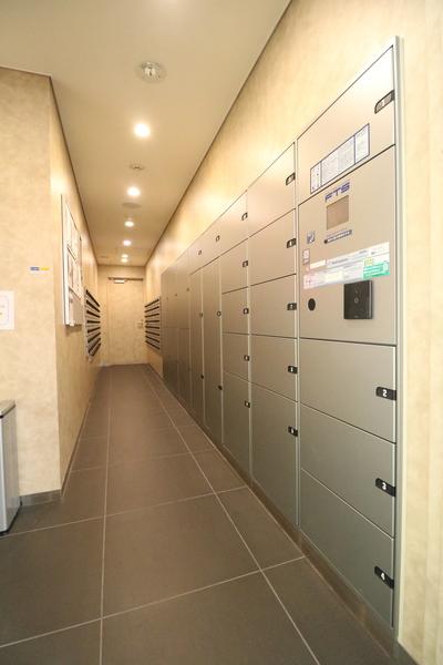 東京ベイシティタワー 物件画像