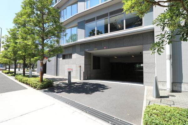 東京ベイシティタワー 物件画像