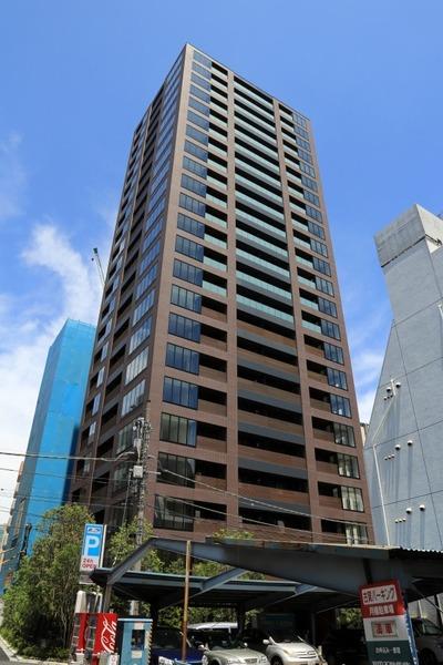 RC造・6階建・総戸数120戸