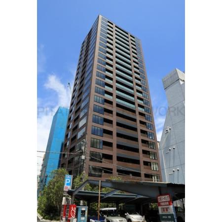 RC造・6階建・総戸数120戸
