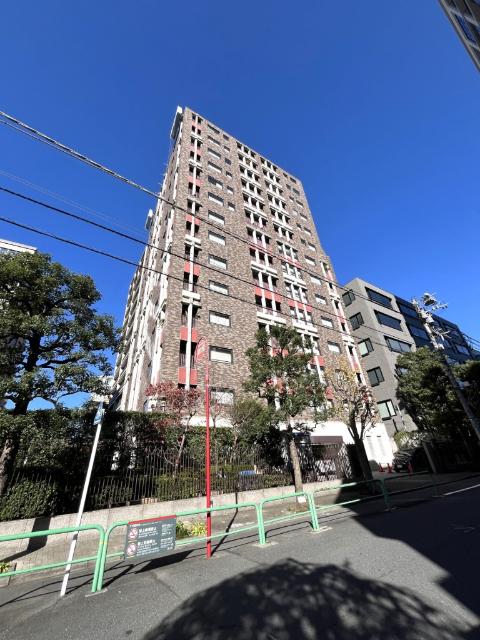 フォーシーズンズグランデ一番町 物件画像