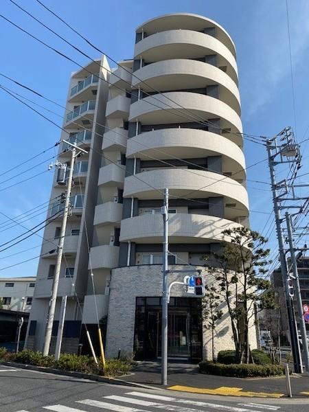 ウィルローズ瑞江 物件画像