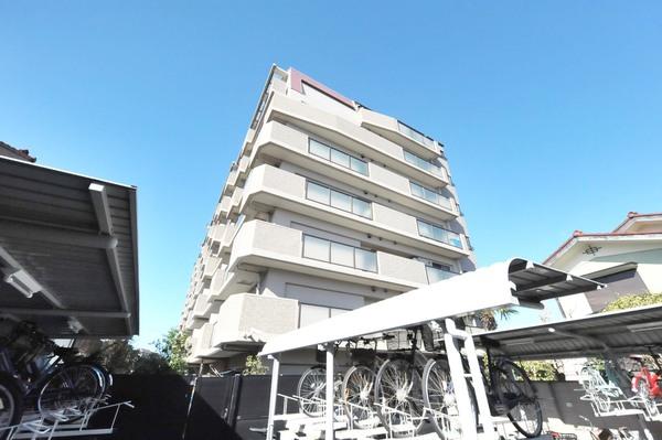 エンゼルハイム日東浜公園第２ 外観