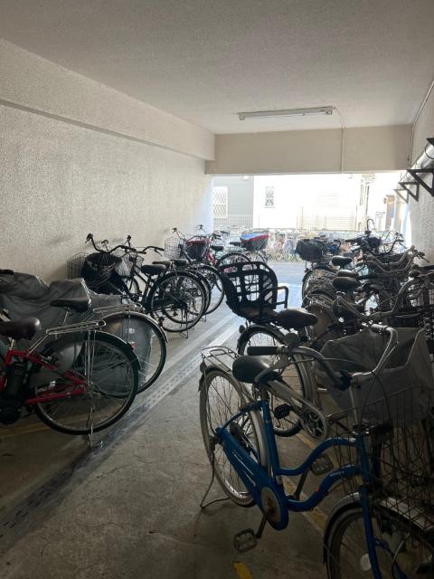 松戸栄町ハイム 共有部分