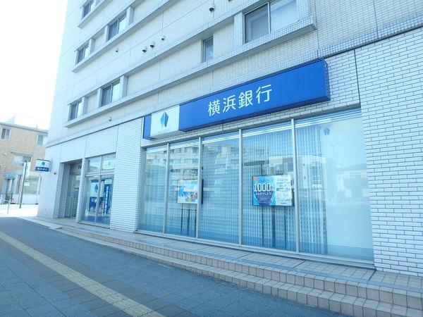 銀行