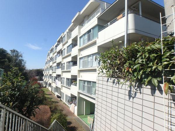 久末アーバンコンフォート 外観