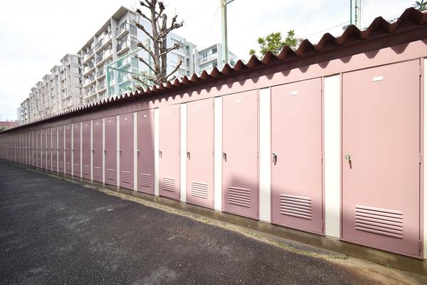 西大久保ローヤルコーポ 物件画像