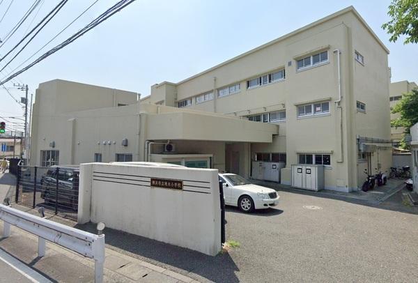 小学校