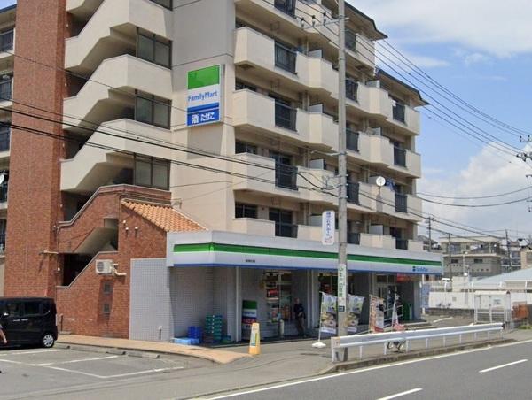 コンビニ